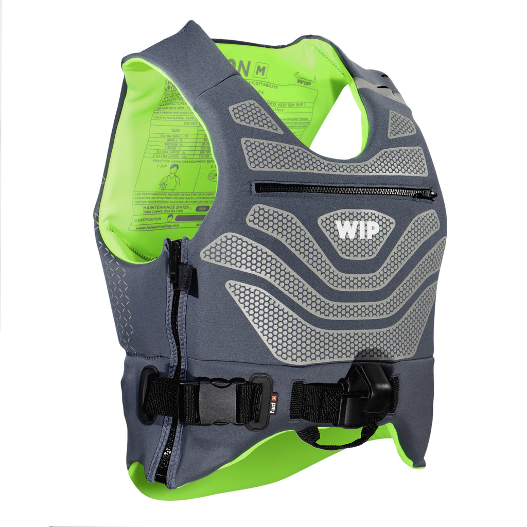Wing Neo Vest