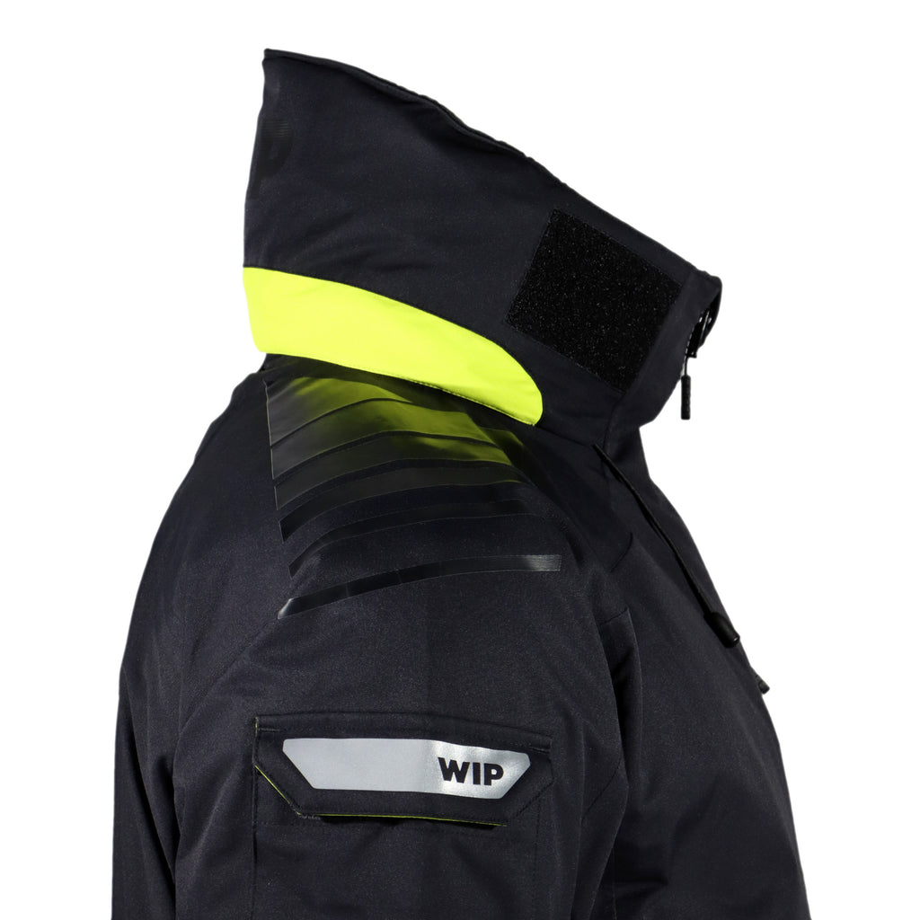 Coastal Jacket