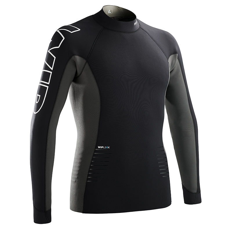 3DS Neo 3mm Wetsuit top