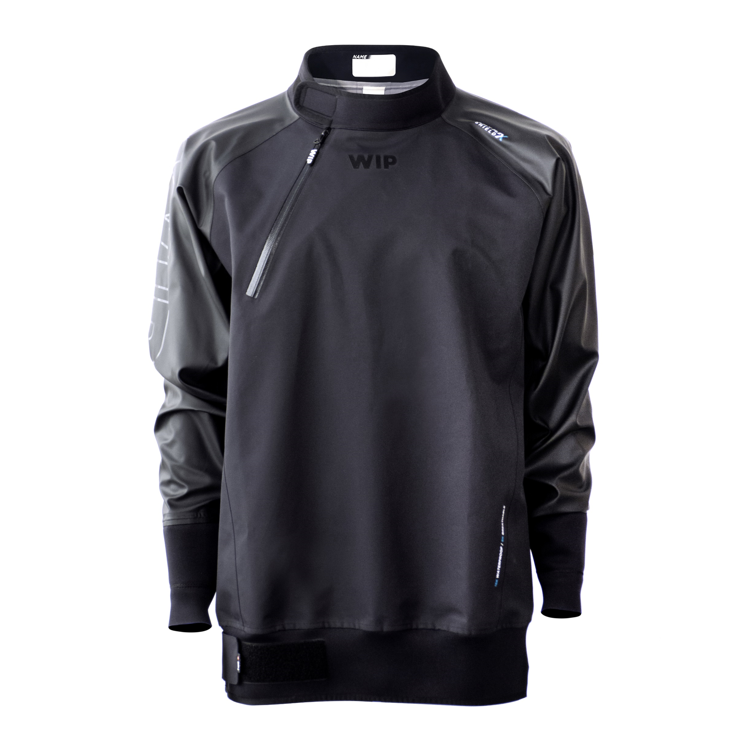 Flex Smock Mk2