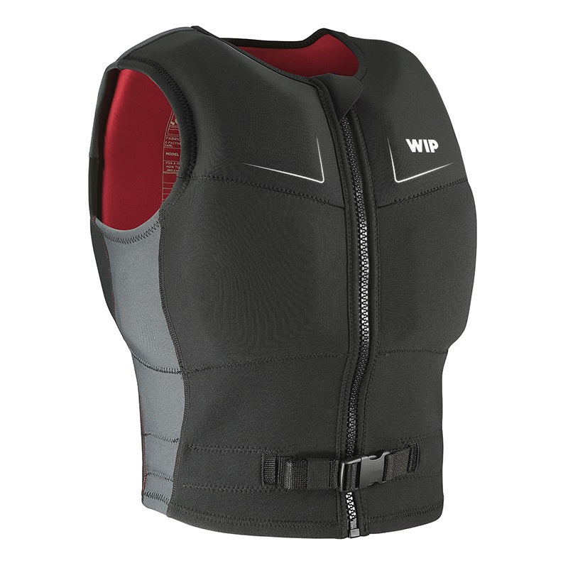 Kompact Vest