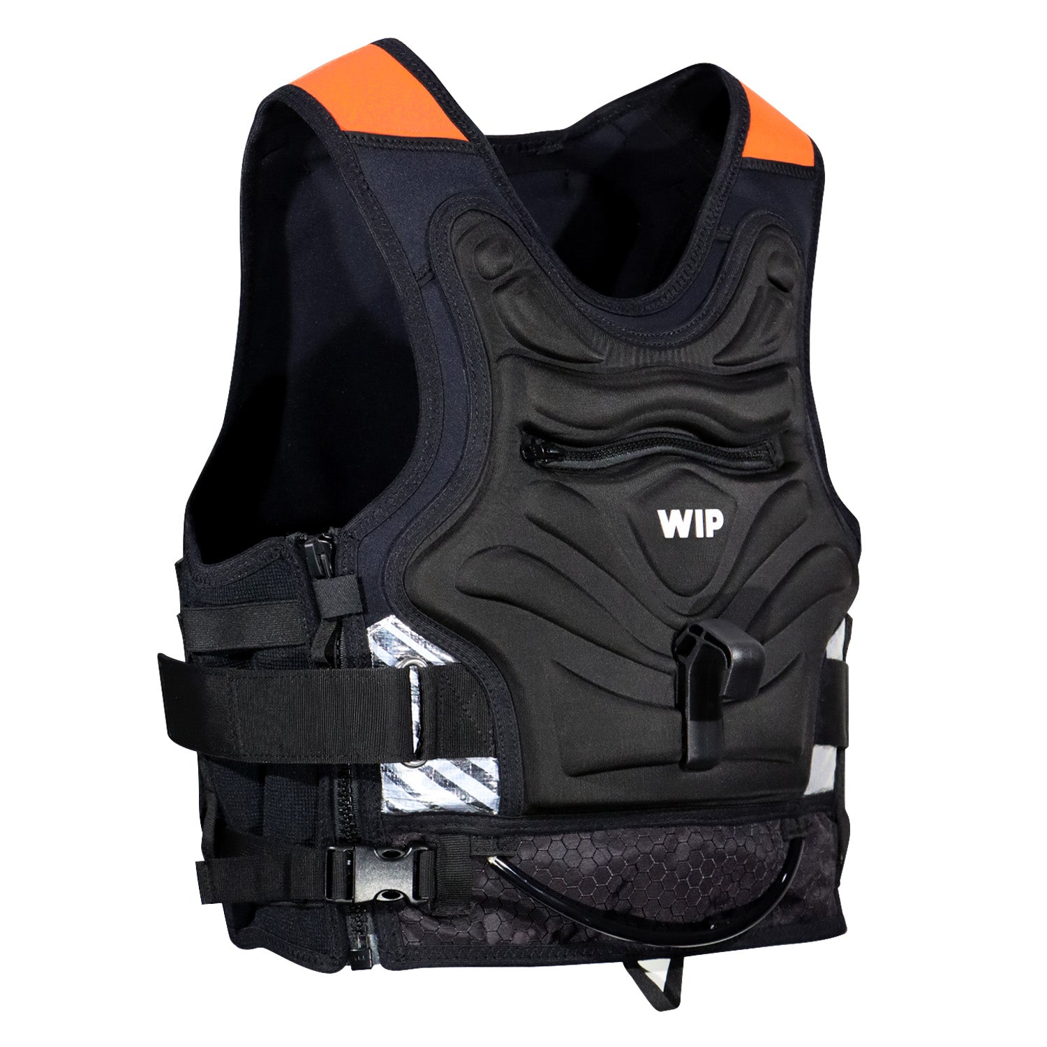 Wing Impact Vest