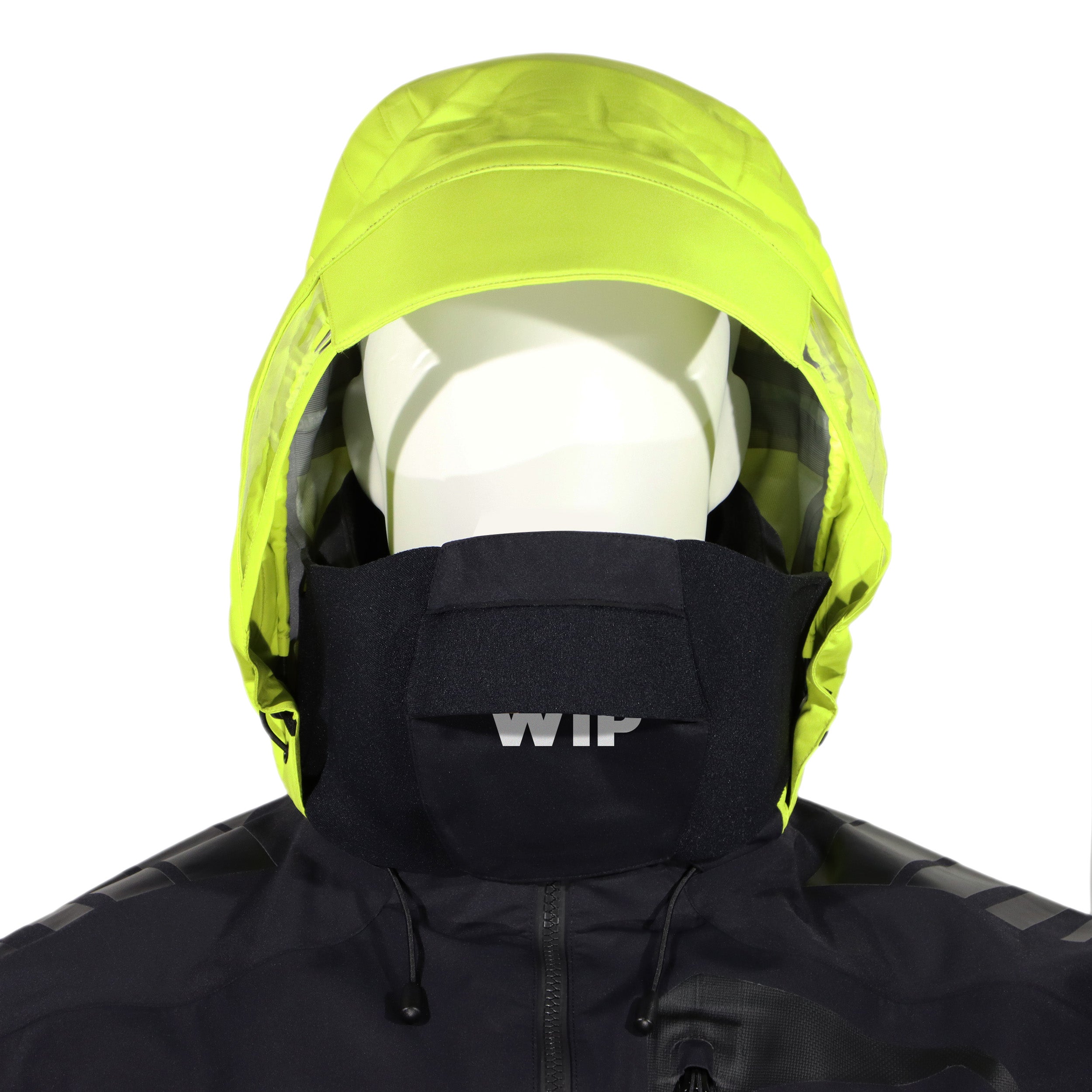 Coastal Jacket