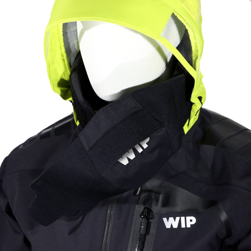Coastal Jacket