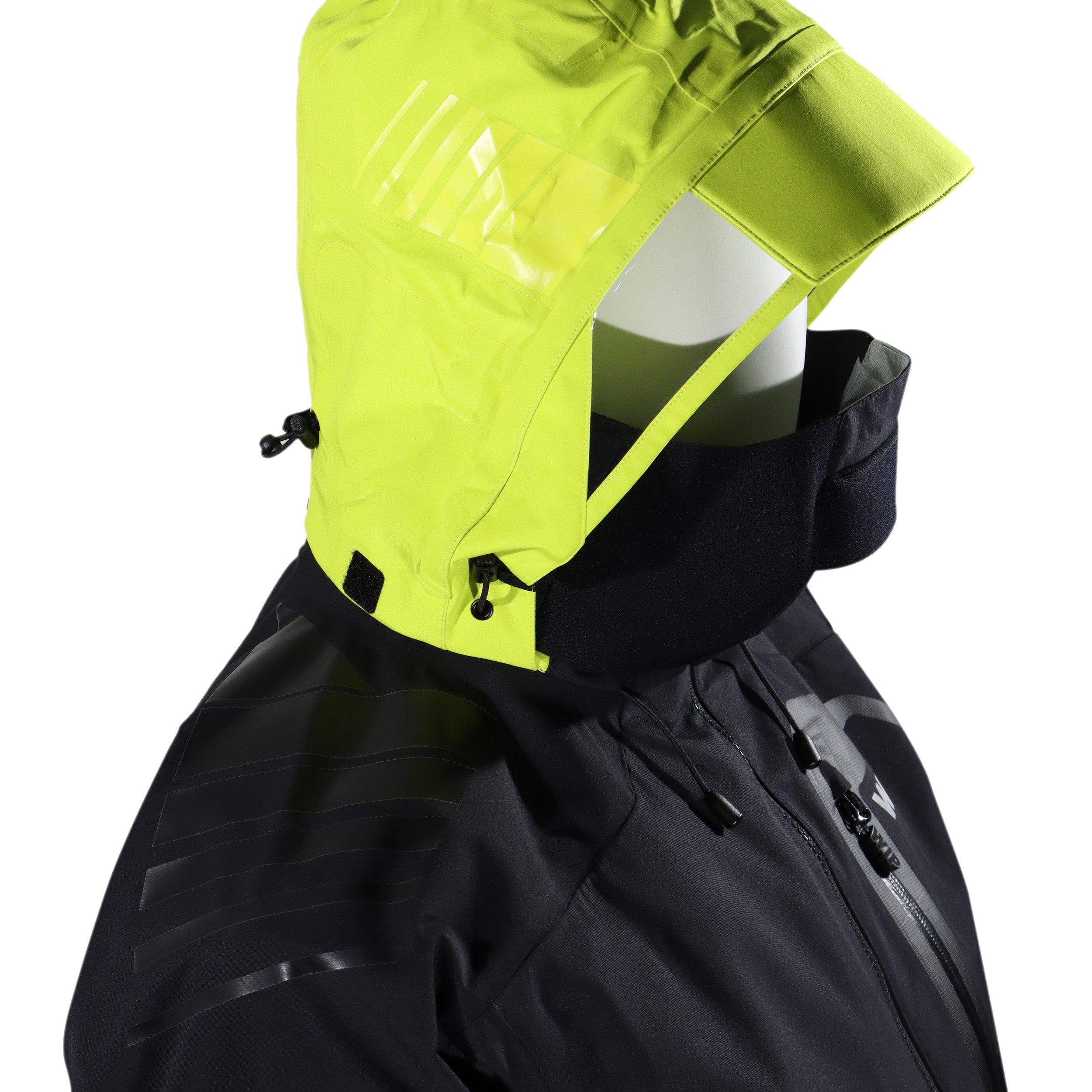 Coastal Jacket