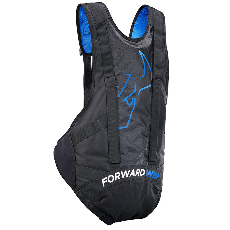 Light Trapeze Harness 3.0