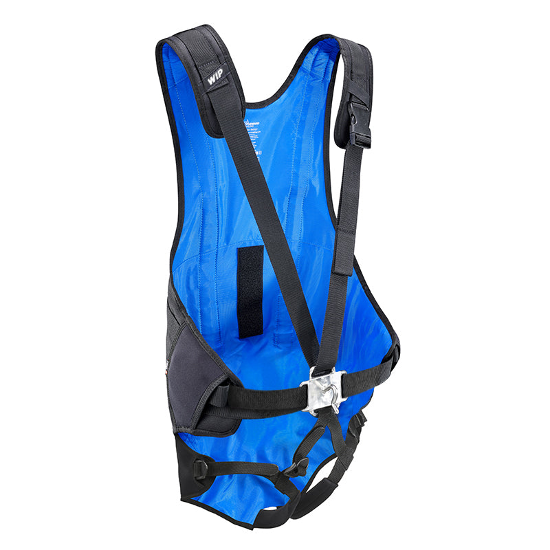 Light Trapeze Harness 3.0