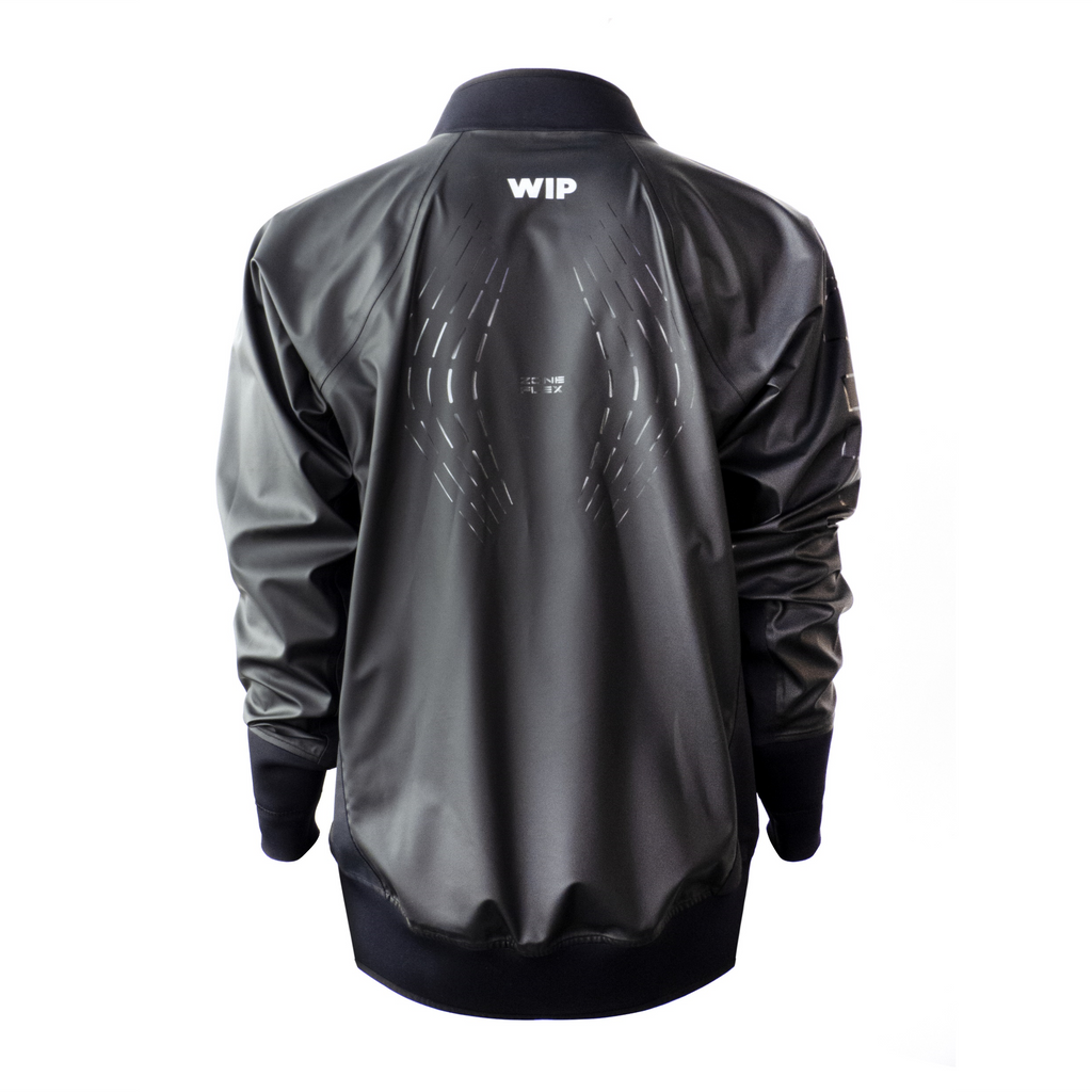 Flex Smock Mk2