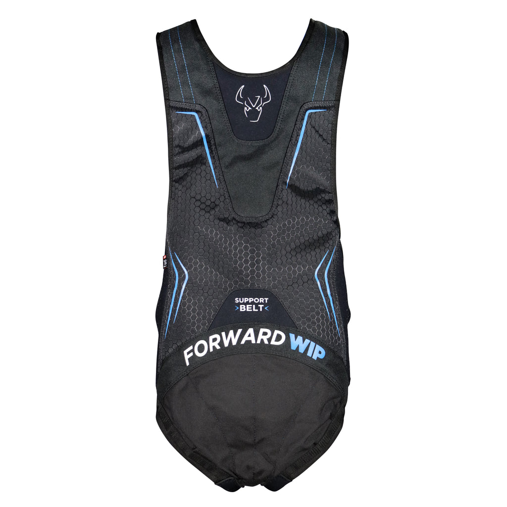 Pro Trapeze Harness 3.0