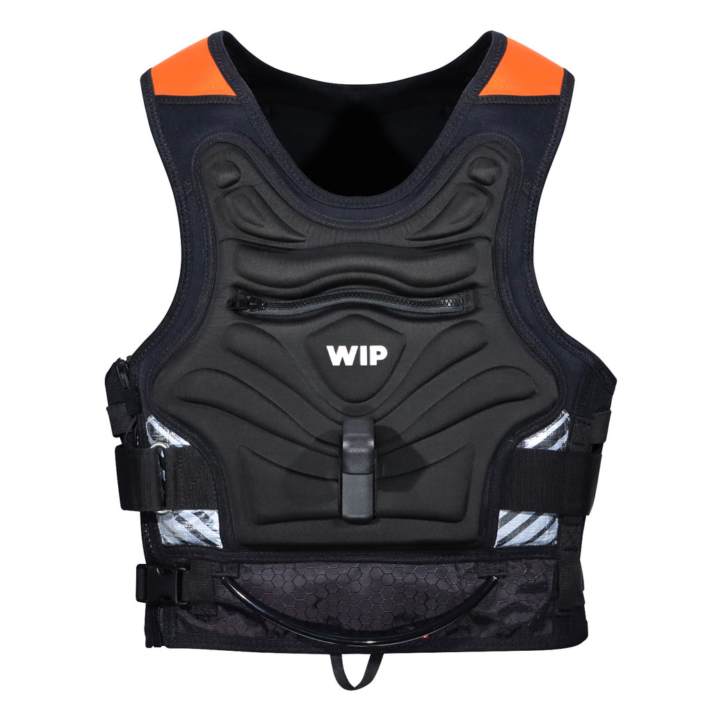 Wing Impact Vest