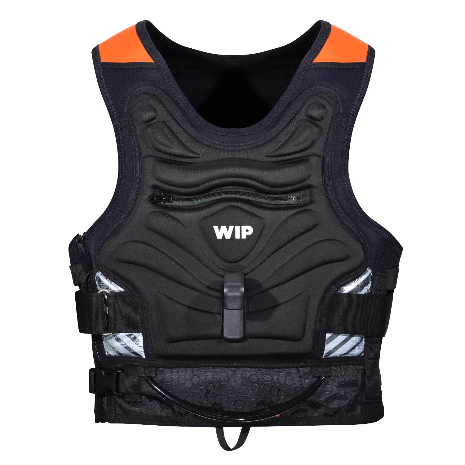 Wing Impact Vest