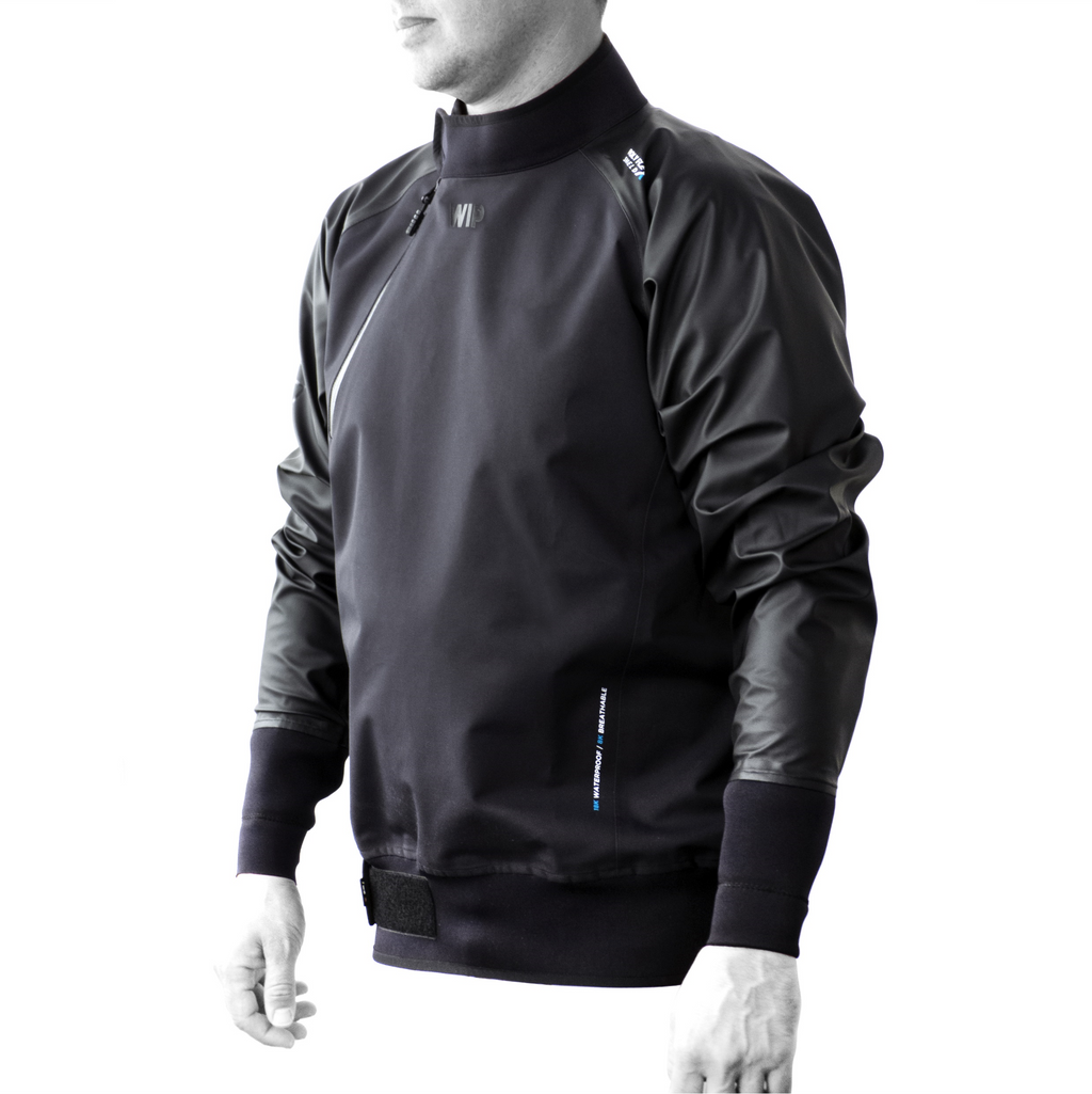 Flex Smock Mk2