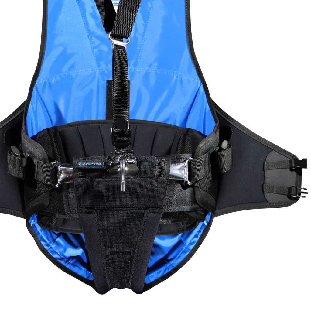 Pro Trapeze Harness 3.0