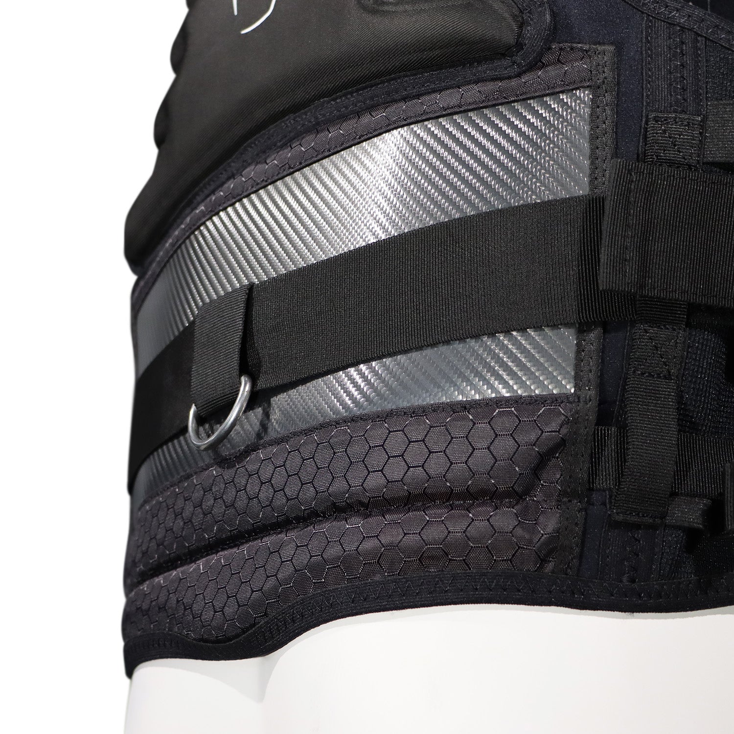 Wing Impact Vest