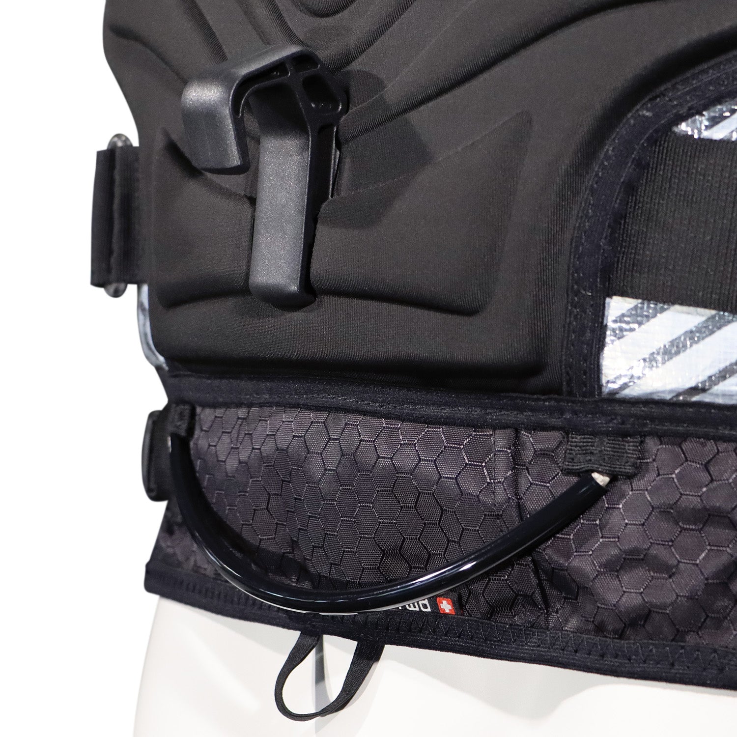 Wing Impact Vest